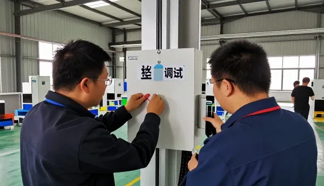 技术开发应用体验全面介绍