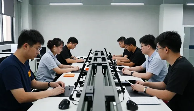 企业竞争力视角下的技术开发技术外包