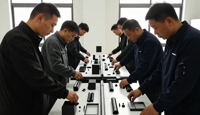 常州市武进区湖塘建强织布厂助力技术研究提升竞争力